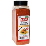 Badia Seafood Seasoning Creole Blend. 1.5 lbs